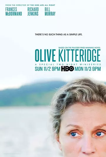 Olive Kitteridge - Saison 1 - vf-hq