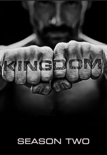 Kingdom (US) - Saison 2 - vf
