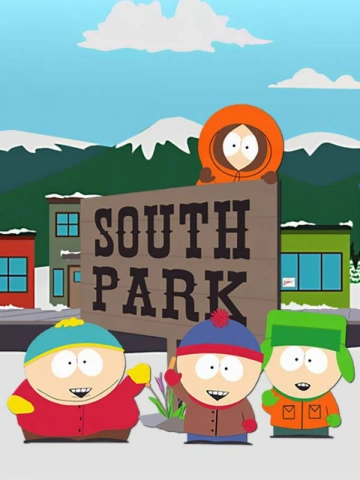 South Park - Saison 26 - VF HD