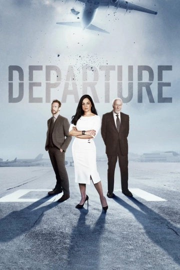 Departure - Saison 1 - VOSTFR HD