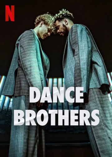 Dance Brothers - Saison 1 - vostfr
