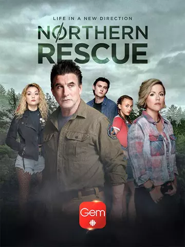 Northern Rescue - Saison 1 - VF HD