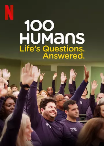 100 Humans - Saison 1 - vf
