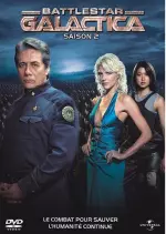 Battlestar Galactica - Saison 2 - vf-hq
