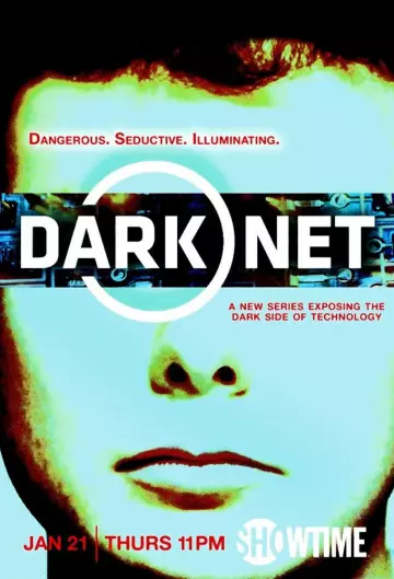 Dark Net - Saison 1 - vf-hq