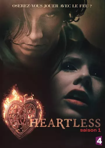 Heartless, la malédiction - Saison 1 - vf-hq