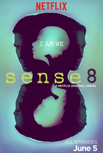 Sense8 - Saison 1 - VOSTFR HD