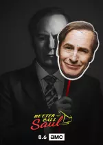 Better Call Saul - Saison 4 - vostfr