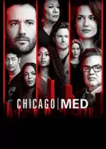 Chicago Med - Saison 4 - vostfr
