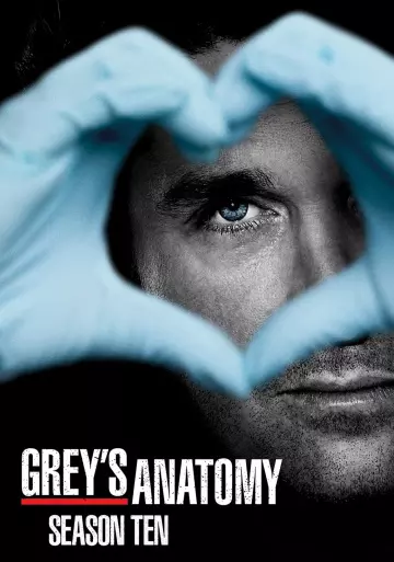 Grey's Anatomy - Saison 10 - VF HD