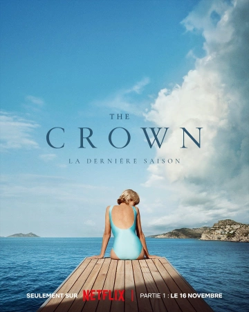 The Crown - Saison 6 - VOSTFR HD