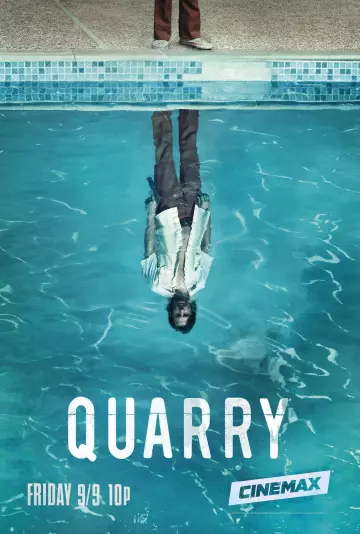 Quarry - Saison 1 - VF HD
