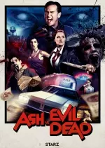 Ash vs Evil Dead - Saison 2 - vf