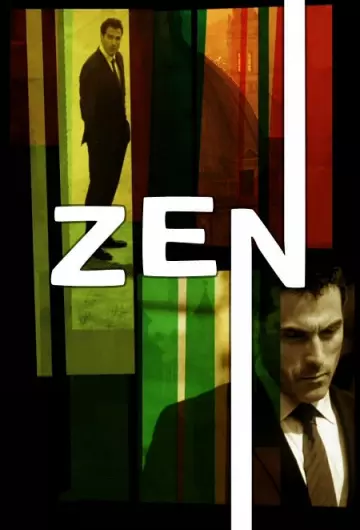 Zen - Saison 1 - VOSTFR HD