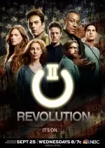 Revolution (2012) - Saison 2 - vostfr