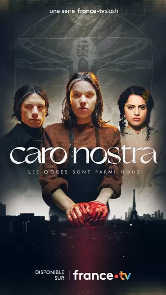 Caro Nostra - Saison 1 - vf