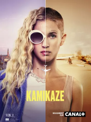 Kamikaze - Saison 1 - vf