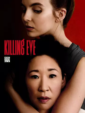 Killing Eve - Saison 2 - vf-hq