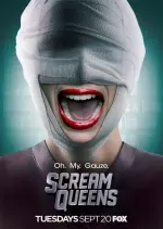 Scream Queens - Saison 2 - vf
