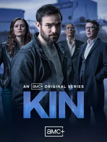 Kin - Saison 2 - VOSTFR HD
