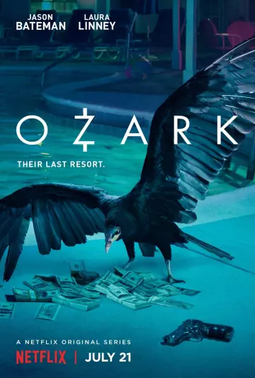 Ozark - Saison 1 - VF HD