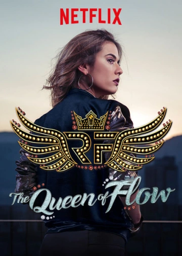 La reina del flow - Saison 1 - VF HD