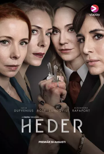 Heder - Saison 1 - VF HD