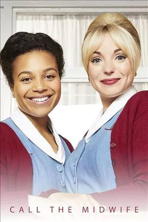 Call the Midwife - Saison 10 - vostfr-hq