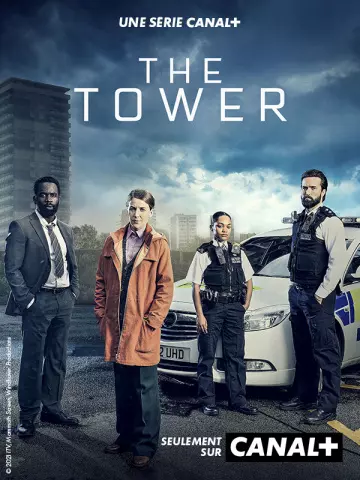 The Tower - Saison 1 - vf