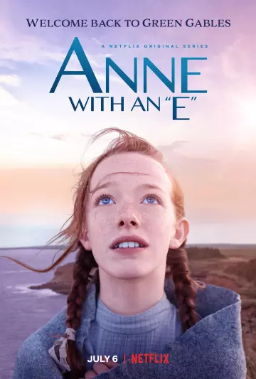 Anne - Saison 2 - VF HD