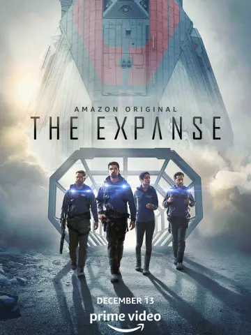 The Expanse - Saison 6 - VOSTFR HD