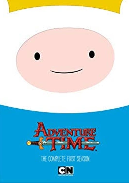 Adventure Time avec Finn et Jake - Saison 1 - vf-hq