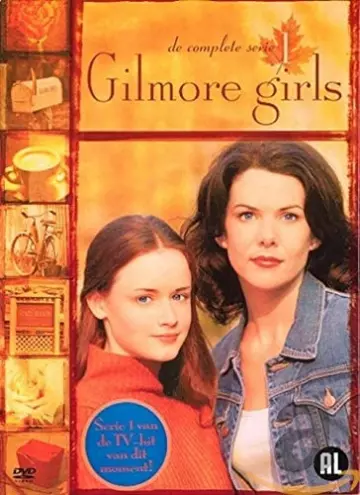 Gilmore Girls - Saison 7 - vf