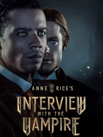 Interview with the Vampire - Saison 1 - vostfr-hq