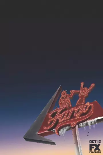 Fargo (2014) - Saison 2 - vostfr
