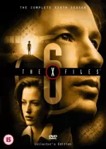 X-Files - Saison 6 - vf