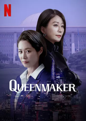 Queenmaker - Saison 1 - VF HD