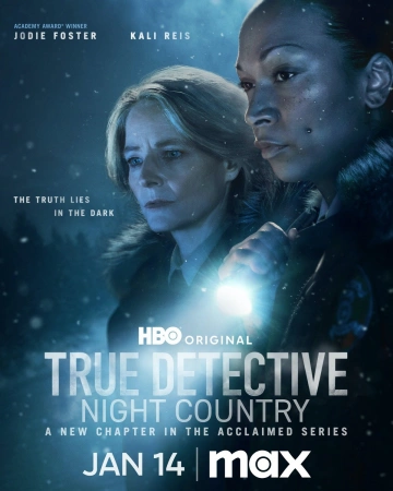 True Detective - Saison 4 - VOSTFR HD