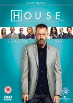 Dr House - Saison 6 - vf