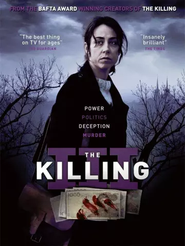 The Killing - Saison 1 - vf
