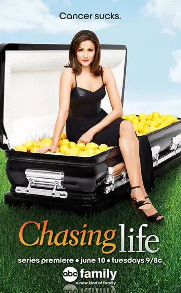 Chasing Life - Saison 1 - vf