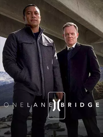 One Lane Bridge - Saison 1 - vf