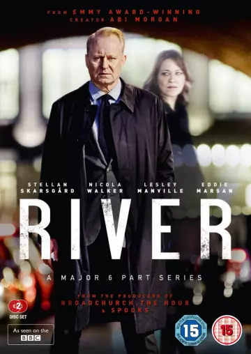 River - Saison 1 - VF HD