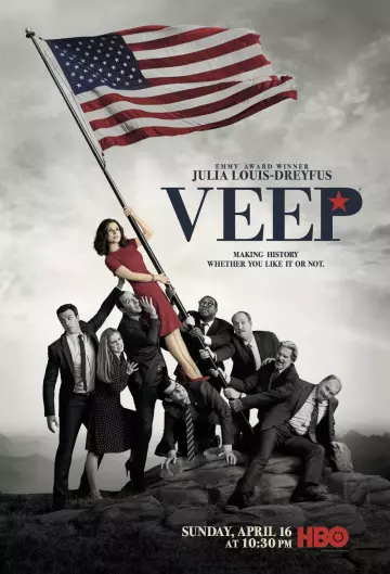 Veep - Saison 6 - VOSTFR HD
