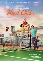Red Oaks - Saison 3 - VF HD
