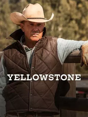 Yellowstone - Saison 2 - vostfr