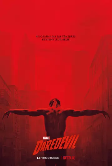 Marvel's Daredevil - Saison 3 - vf-hq