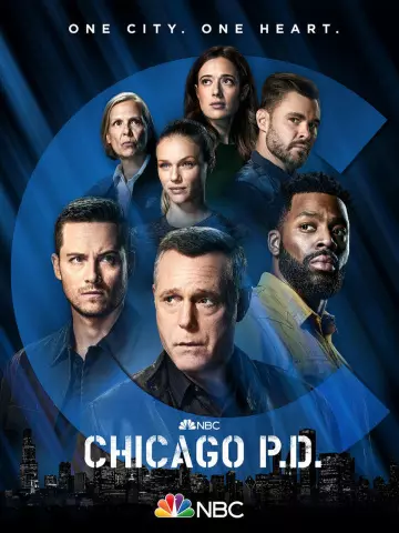 Chicago Police Department - Saison 9 - vf