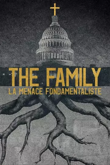 The Family : La Menace Fondamentaliste - Saison 1 - vostfr
