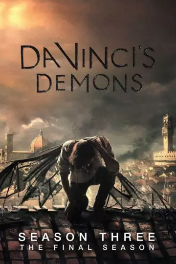 Da Vinci's Demons - Saison 3 - vf